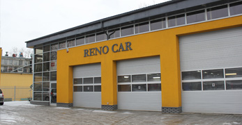 firma: RENO CAR - Pogwaranycjny Serwis Renault
